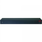 RACK PDU METERED 1U 12A/208V 10A/230V (8) C13