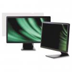 Blackout Frameless Privacy Filter For 21.3 inch Lcd Monitor