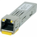 10/100/1000TX SFP 100M RJ45 I-TEMP -4010/100/1000TX SFP 100M