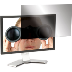 DESIGNED TO FIT 19.1 INCH LCD MONITORS PROTECTS VALUABLE INFORMATION BY NARROWIN