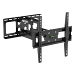 Display TV Wall Monitor Mount Arm Swivel/Tilt 26 inch to 55 inch TVs / EA / Flat-Screens - Wall mount for LCD / plasma panel - metal - screen size: 26 inch -55 inch