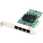 CISCO N2XX-ABPCI03-M3 COMP NIC 1000BASE QUAD RJ-45 CU PCIE 2.0 X4