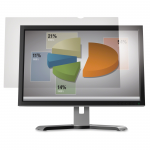 Antiglare Flatscreen Frameless Monitor Filters For 23 inch Widescreen Lcd Monitor