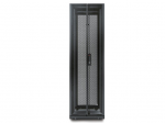 NETSHELTER AV 42U 600MM WIDE X 825 DEEP ENCLOSURE WITH SIDES AND 10-32 THREADED