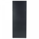 NetShelter SV 48U 1060mm Deep Side Panels Black - Black