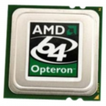 4180 - OPTERON - 4180 - 2.6 GHZ - SOCKET C32 - L3 CACHE - 6 MB