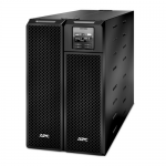 SMART-UPS ON-LINE - UPS - RACK/TOWER - 8 NEMA 5-20R 4 NEMA L6-20R 2 NEMA L6-