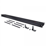 CEILING PANEL MOUNTING RAIL - 1800MM (70.9IN)