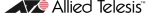 Net.Cover Advanced - Extended service agreement - replacement - 5 years - response time: NBD - for P/N: AT-X510-28GSX