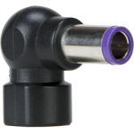 DEVICE POWER TIP (PT-3W)  BLACK.