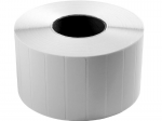 2.25 inch X 1.25 inch THERMAL TRANSFER LABELS FOR WPL305 PRITNER 12 ROLLS/PACK 1900 LABELS/ROLL