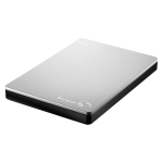 Backup Plus Slim 2 TB External Hard Drive - USB 3.0 - Portable