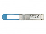 40GBASE-LR SINGLE-MODE QSFP+ OPTICAL TRANSCEIVER