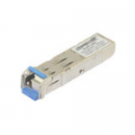 TRANSCEIVER -SFP1000BASE-LX1310TX/1550RXSPLXSM.LC20KM3.3VW/DMI