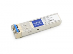 HUAWEI 0231A11V COMPATIBLE TAA COMPLIANT 1000BASE-BX SFP TRANSCEIVER (SMF