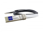 IBM 00D6151 COMPATIBLE TAA COMPLIANT 10GBASE-CU SFP+ TO SFP+ DIRECT ATTACH