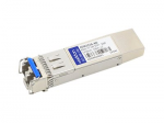 IBM 45W1216 COMPATIBLE TAA COMPLIANT 8GBS FIBRE CHANNEL LW SFP+ TRANSCEIVE