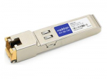 EXTREME NETWORKS 10050 COMPATIBLE TAA COMPLIANT 1000BASE-TX SFP TRANSCEIVE