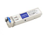 ADTRAN 1200481E1 COMPATIBLE TAA COMPLIANT 1000BASE-BX SFP TRANSCEIVER (SMF