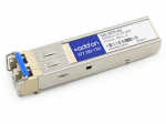 Dell 320-2879 Compatible SFP Transceiver - SFP (mini-GBIC) transceiver module - 1000Base-LX - LC - up to 6.2 miles - 1310 nm