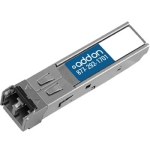 Dell 331-5308 Compatible SFP Transceiver - SFP (mini-GBIC) transceiver module ( equivalent to: Dell 331-5308 ) - 1000Base-SX - LC multi-mode - up to 1800 ft - 850 nm