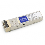 ADTRAN 1200480L1 COMPATIBLE TAA COMPLIANT 1000BASE-SX SFP TRANSCEIVER (MMF