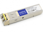 AVAYA/NORTEL AA1419065-E6 COMPATIBLE TAA COMPLIANT 1000BASE-CWDM SFP TRANS