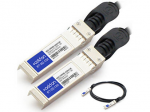 IBM 95Y0323 TO NETGEAR AXC761 COMPATIBLE TAA COMPLIANT 10GBASE-CU SFP+ TO