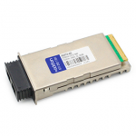 HP J8437A COMPATIBLE 10GBASE-LR X2 TRANSCEIVER (SMF 1310NM 10KM SC DOM