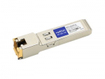 BROCADE SFP 100M BRSFP-1GECOPR COMPAT TAA XCVR 1GIG TX DOM RJ-45