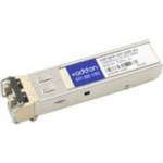 SIXNET GMFIBER-SFP-500K COMPATIBLE TAA COMPLIANT 1000BASE-SX SFP TRANSCEIV