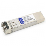 DELL FORCE10 GP-10GSFP-1S COMPATIBLE TAA COMPLIANT 10GBASE-SR SFP+ TRANSCE