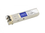 AVAYA/NORTEL NTTP04BF COMPATIBLE TAA COMPLIANT OC-12-SR SFP TRANSCEIVER (M