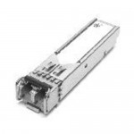 AT SPLX40 - SFP (mini-GBIC) transceiver module - GigE - 1000Base-LX - LC single-mode - up to 24.9 miles - 1310 nm