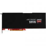 FirePro S9170 - Graphics card - FirePro S9170 - 32 GB GDDR5 - PCIe 3.0 x16 - fanless