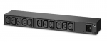 Rack PDU Basic 0U 1U 100-240V 20A 220-240V 16A (13) C13 Retail