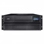 4U Smart-UPS 2700W 3000VA Rack/Tower LCD 200-240V Brown Box