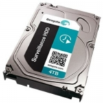 PSG SINGLE Seagate 4 TB Internal Hard Drive - SATA - 5900rpm - 64 MB Buffer 5900 RPM 64MB 3.5MB