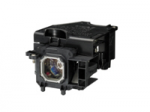 REPLACEMENT LAMP FOR NP-M300WS NP-P350W/P420X AND NP-M420XG PROJECTORS