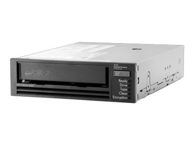 Removable Tape Drive