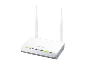 Bridge / Router