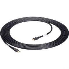 HIGH-SPEED HDMI CABLE WITH ETHERNET - MALE/MALE 15-M (49.2-FT.)