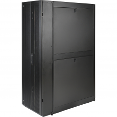 RACK ENCLOSURE SERVER CABINET EXTENSION FRAME 42U / 48U