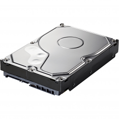 4TB REPLACEMENT HD FOR DRIVESTATION QUAD