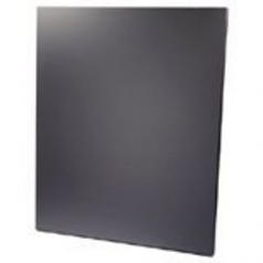 Symmetra LX 19U Right Side Panel - Black