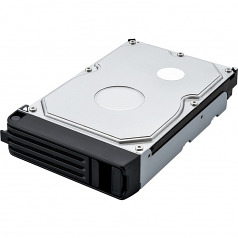 REPLACEMENT 1 TB HIGH-PERFORMANCE HARD DRIVE FOR TERASTATION NVR - OP-HD