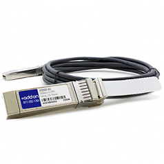 HP JD096B COMPATIBLE TAA COMPLIANT 10GBASE-CU SFP+ TO SFP+ DIRECT ATTACH C