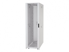 NETSHELTER SX 45U 600MM WIDE 1200MM DEEP ENCLOSURE with SIDE WHITE