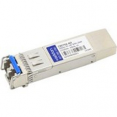 HP C8S73A COMPATIBLE TAA COMPLIANT 16GBS FIBRE CHANNEL LW SFP+ TRANSCEIVER