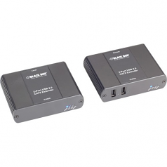 USB 2.0 EXTENDER - CATX 2-PORT 45 DAY STANDARD RETURN POLICY